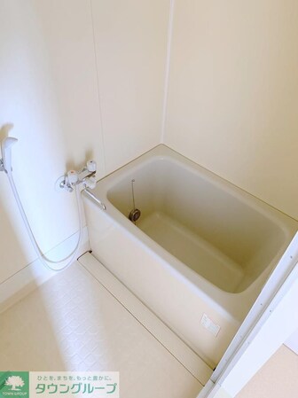 ロングキャッスルII の物件内観写真